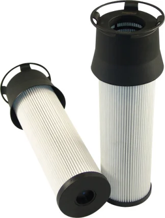 Hydraulický filter HIFI FILTER SH 52419