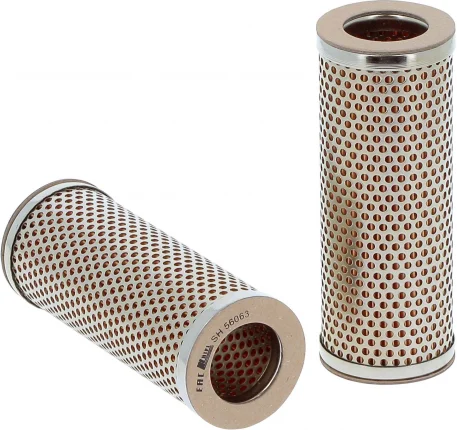 Hydraulický filter HIFI FILTER SH 56063