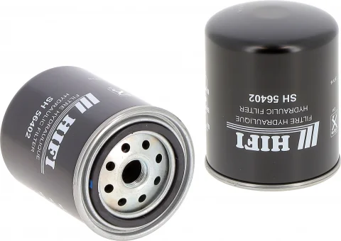 Hydraulický filter HIFI FILTER SH 56402
