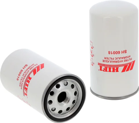 Hydraulický filter HIFI FILTER SH 60018