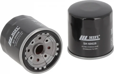 Hydraulický filter HIFI FILTER SH 60028