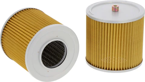 Hydraulický filter HIFI FILTER SH 60515