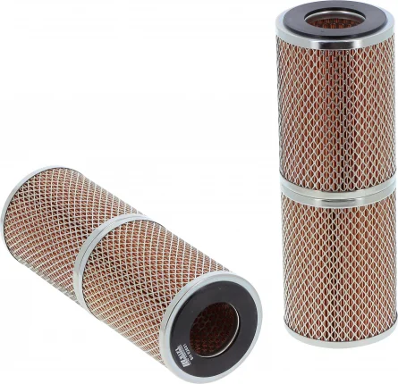 Hydraulický filter HIFI FILTER SH 62031