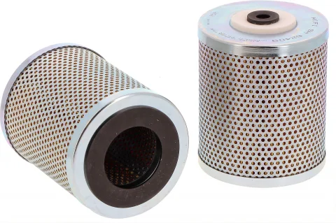 Hydraulický filter HIFI FILTER SH 62409