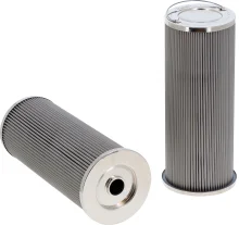 Hydraulický filter HIFI FILTER SH 62502 VWO