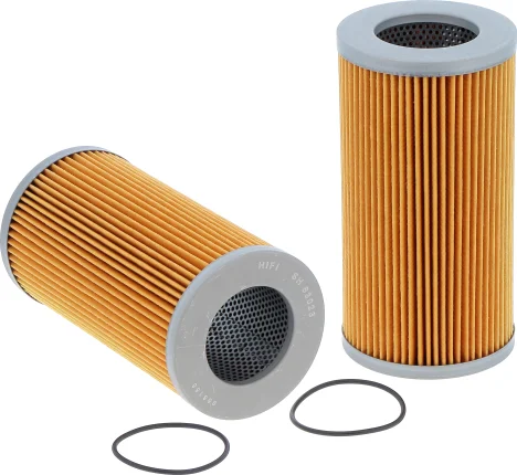 Hydraulický filter HIFI FILTER SH 63023