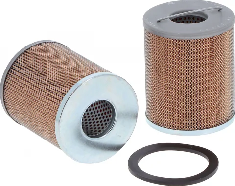 Hydraulický filter HIFI FILTER SH 63432