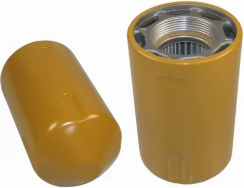 Hydraulický filter HIFI FILTER SH 66205