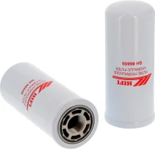 Hydraulický filter HIFI FILTER SH 66659