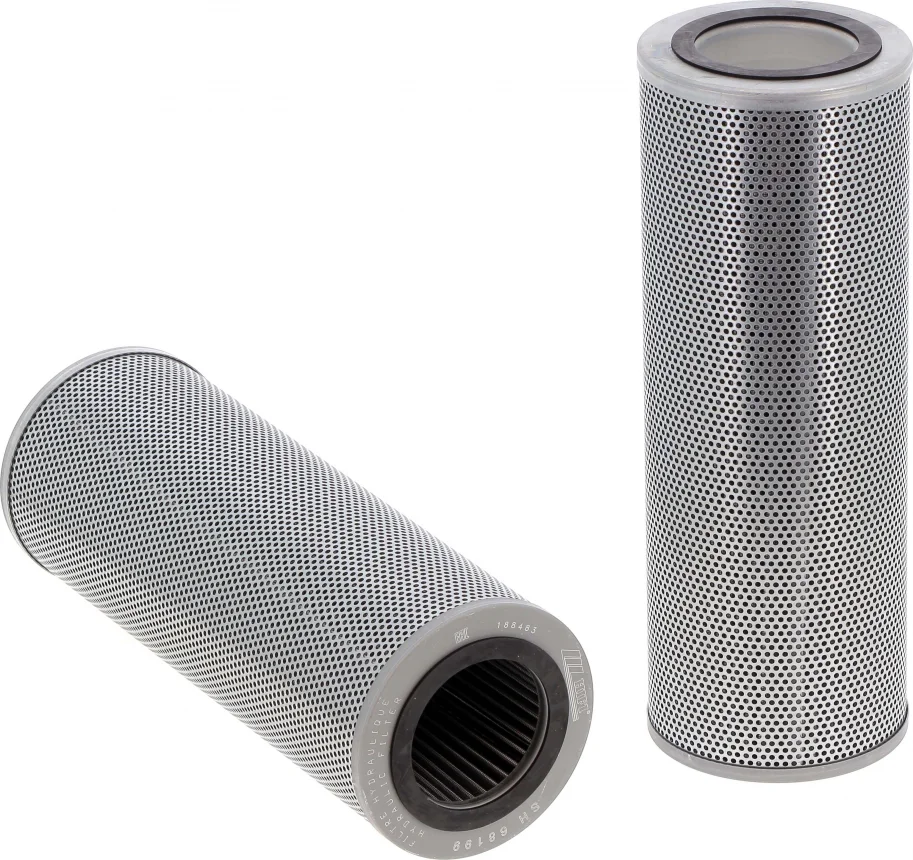 Hydraulický filter HIFI FILTER SH 68199 | ALLfilters.sk