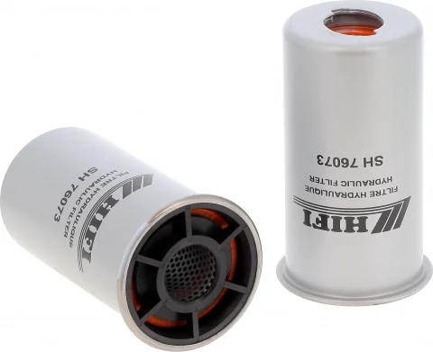Hydraulický filter HIFI FILTER SH 76073