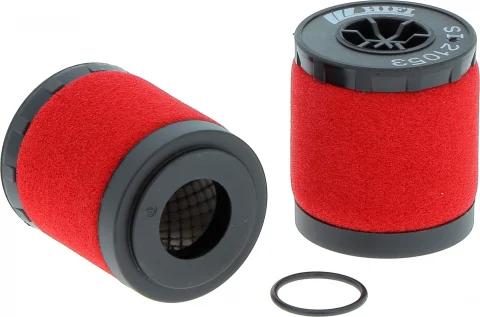 Mikrofilter HIFI FILTER SI 21053