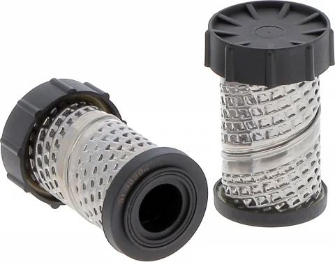 Mikrofilter HIFI FILTER SI 68504