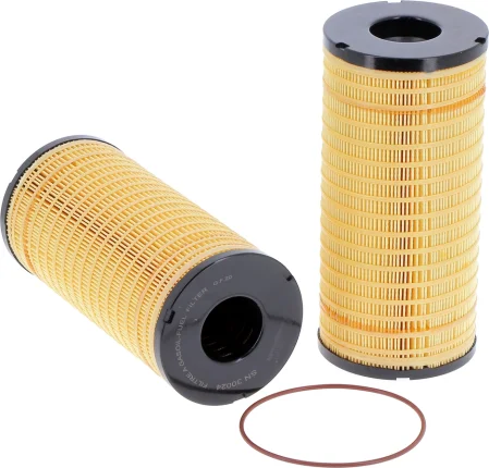 Palivový filter HIFI FILTER SN 30024