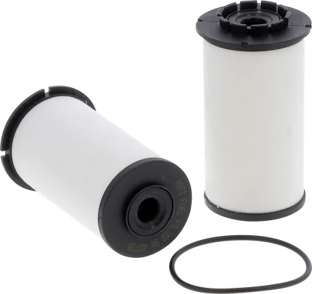 Palivový filter HIFI FILTER SN 40738
