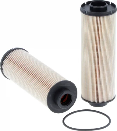 Palivový filter HIFI FILTER SN 70186