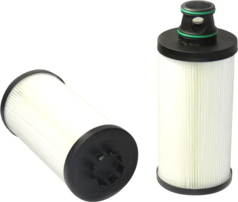 Palivový filter HIFI FILTER SN 70430