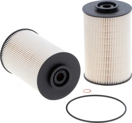 Palivový filter HIFI FILTER SN 70564