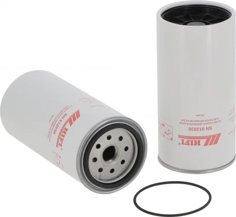 Palivový filter HIFI FILTER SN 912030