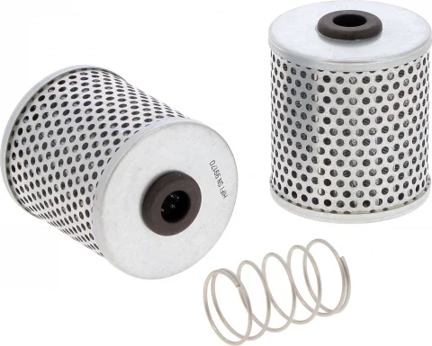 Palivový filter HIFI FILTER SN 99170