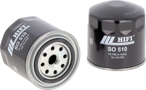 Olejový filter HIFI FILTER SO 510