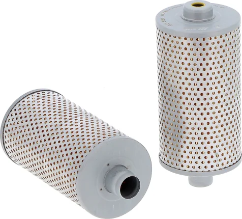 Olejový filter HIFI FILTER SO 584