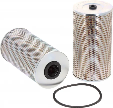 Olejový filter HIFI FILTER SO 6169