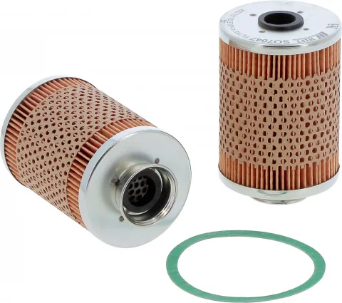 Olejový filter HIFI FILTER SO 7047