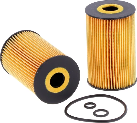 Olejový filter HIFI FILTER SO 7220