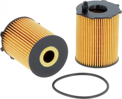 Olejový filter HIFI FILTER SO 8039