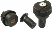 HIFI FILTER uzáver nádrže TCO 727