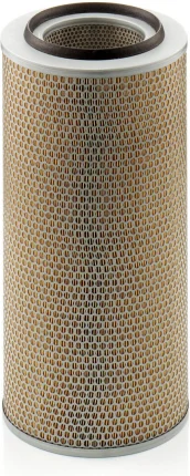 Vzduchový filter MANN FILTER C 24 650/1
