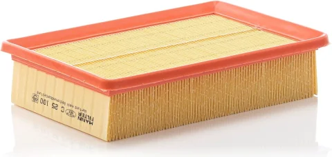 Vzduchový filter MANN FILTER C 25 100