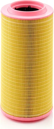 Vzduchový filter MANN FILTER C 33 2200