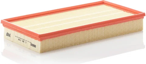 Vzduchový filter MANN FILTER C 35 148