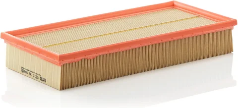 Vzduchový filter MANN FILTER C 36 168