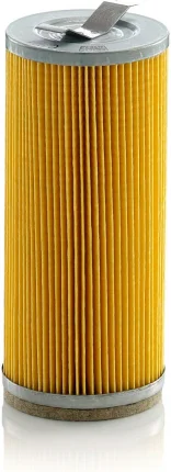 Vzduchový filter MANN FILTER C 824