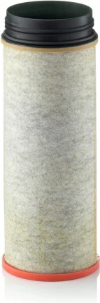 Poistný filter MANN FILTER CF 1631