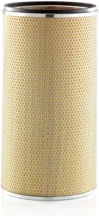 Poistný filter MANN FILTER CF 30 001