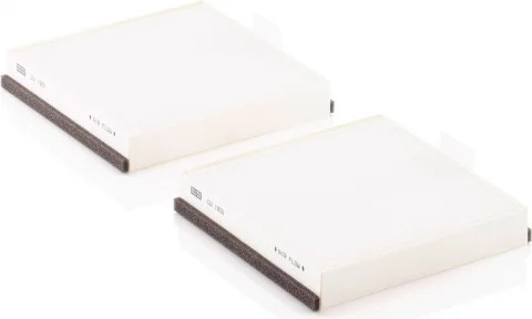 Kabínový filter MANN FILTER CU 1931-2