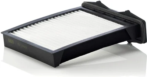 Kabínový filter MANN FILTER CU 2423