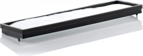 Kabínový filter MANN FILTER CU 5809