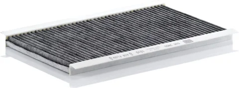 Kabínový filter MANN FILTER CUK 3455