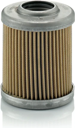 Hydraulický filter MANN FILTER HD 65