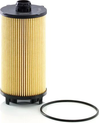 Olejový filter MANN FILTER HU 12 013 z