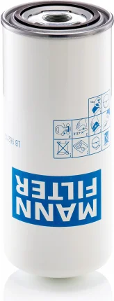 Separátor oleja MANN FILTER LB 962/12