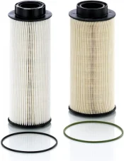 Palivový filter MANN FILTER PU 10 016-2 z
