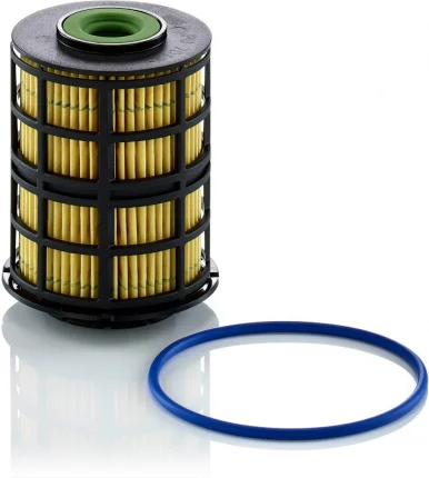 Palivový filter MANN FILTER PU 7012 z