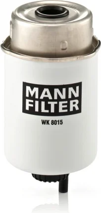 Palivový filter MANN FILTER WK 8015