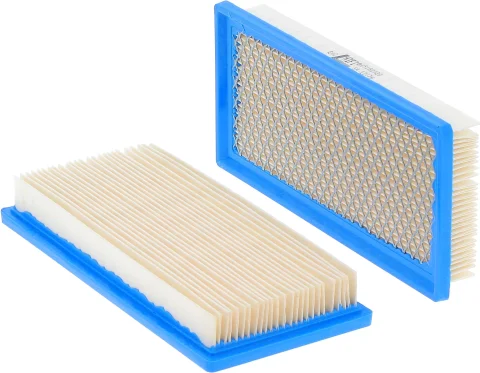 Vzduchový filter HIFI FILTER SA 12076